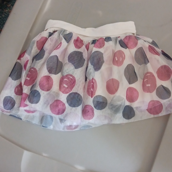 Gap tulle layered skirt - Picture 2 of 2